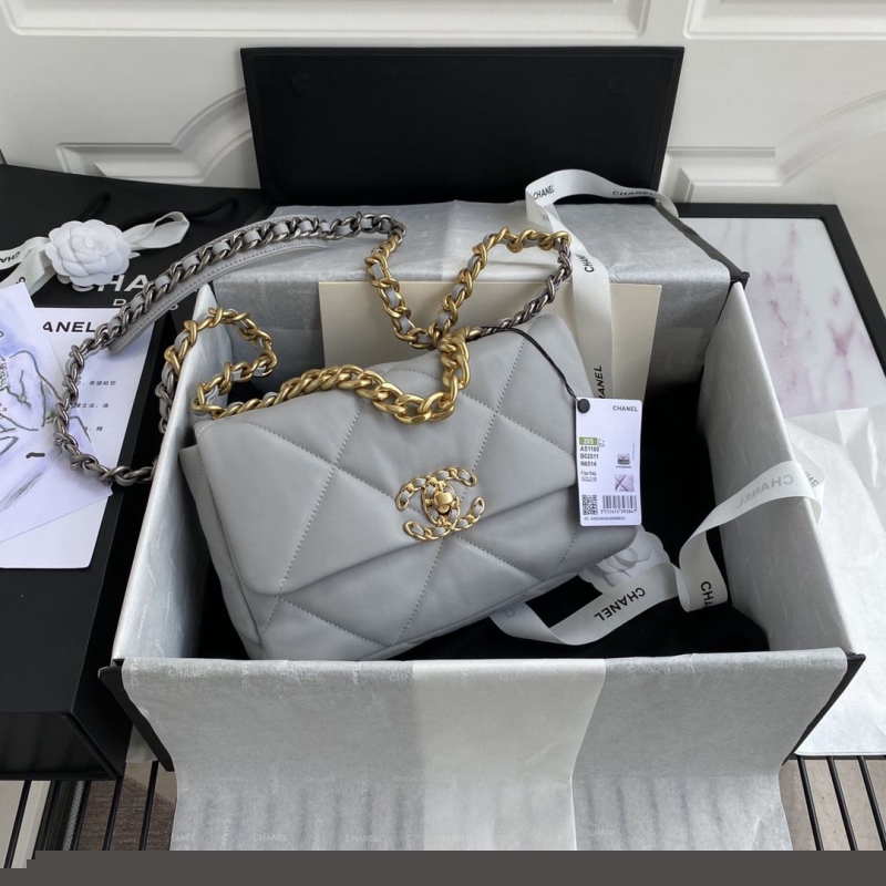Ch*el 19 bags